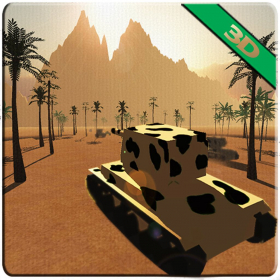 couverture jeu vidéo Tank Assassin 3D