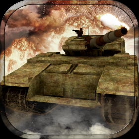 couverture jeux-video Tank Attack: Desert War Battle - Addictive Arcade Action Shooting Game (Best Free Kids Games)