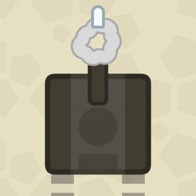 couverture jeu vidéo Tank Attack HD - Tank Revenge