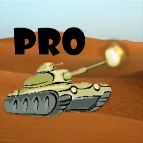 couverture jeu vidéo Tank Attack-Pro