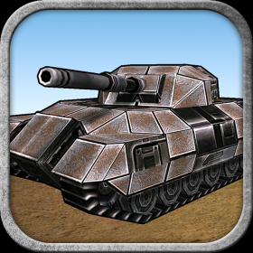 couverture jeu vidéo Tank Attack Wars