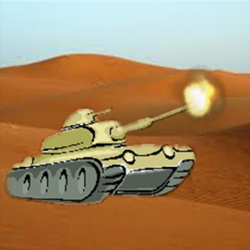 couverture jeu vidéo Tank Attack