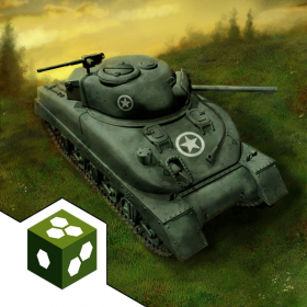 couverture jeu vidéo Tank Battle: 1944