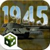 couverture jeu vidéo Tank Battle: 1945