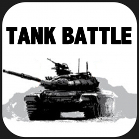 couverture jeu vidéo Tank Battle -- Classic Game