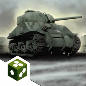 couverture jeu vidéo Tank Battle: Normandy
