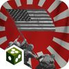 couverture jeu vidéo Tank Battle: Pacific