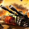 couverture jeu vidéo Tank Battle Red Alert:3D Edition,Command & Conquer