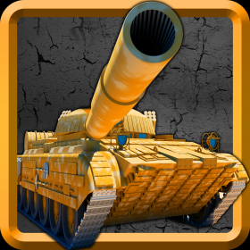 couverture jeux-video Tank Battles - Game of War