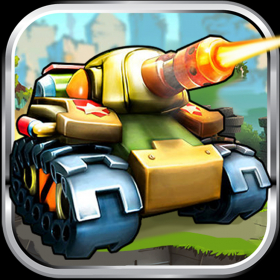 couverture jeu vidéo Tank Classic