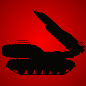 couverture jeu vidéo Tank Crisis