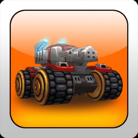 couverture jeu vidéo TANK GO Lite