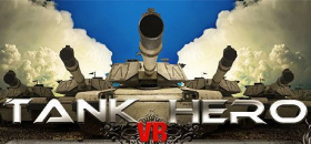 couverture jeu vidéo Tank Hero VR