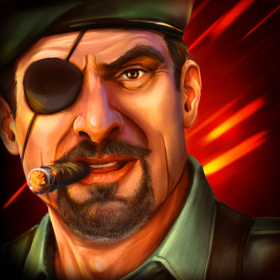 couverture jeu vidéo Tank Invaders: La Guerre Contre Terror Gratuit