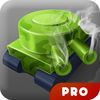 couverture jeu vidéo Tank io Pro