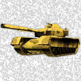 couverture jeu vidéo Tank Master