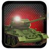 couverture jeu vidéo Tank Monster Race - Addictive Revolution War
