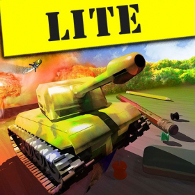 couverture jeux-video Tank-O-Box Lite
