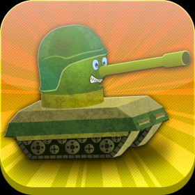 couverture jeu vidéo Tank-O-Mania: War of Wonders