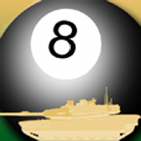 couverture jeu vidéo Tank Pool