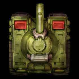 couverture jeu vidéo Tank Raider