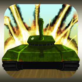 couverture jeu vidéo Tank Revenge Battle: World Army Pro - Fun Strategy Shooter Game (Best Boys Games)