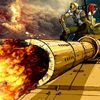 couverture jeu vidéo Tank Shoot - Tap To Survive