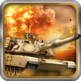 couverture jeu vidéo Tank Titans : Combat Hero 3D