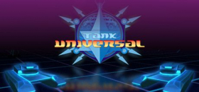 couverture jeu vidéo Tank Universal