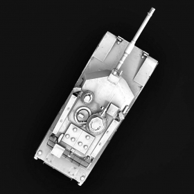 couverture jeu vidéo Tank vs Tanks !!!