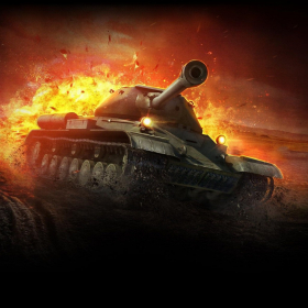 couverture jeu vidéo Tank War Best Free Game