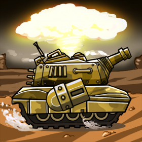 couverture jeu vidéo Tank Warz