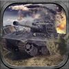 couverture jeu vidéo Tank World War Simulator 3D
