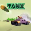 couverture jeu vidéo Tank X - 3D edition for Tank.io