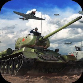 couverture jeu vidéo Tanks 3D 2014