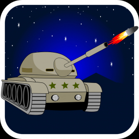 couverture jeu vidéo Tanks Combat