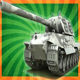couverture jeux-video Tanks Game The Ultimate War