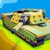 couverture jeu vidéo Tanks.io - arena