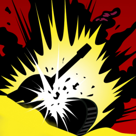couverture jeu vidéo Tanks of Fury