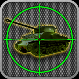 couverture jeu vidéo Tanks: S.P.G.