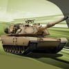 couverture jeu vidéo Tanks War Hero - The Amazing Race Track