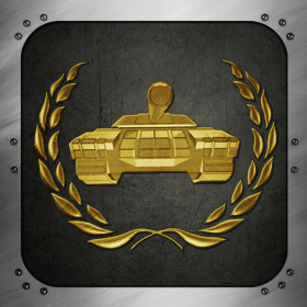 couverture jeu vidéo Tanktastic - Chars 3D en ligne