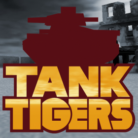 couverture jeu vidéo TankTigers