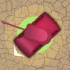 couverture jeu vidéo Tankwars.io
