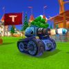 couverture jeu vidéo Tanky - Capture The Flag