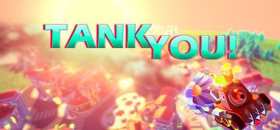 couverture jeu vidéo Tankyou