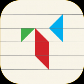 couverture jeu vidéo Tantangram