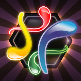 couverture jeu vidéo Tantrix Strategy