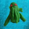couverture jeu vidéo Tantrum of Cthulhu