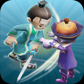 couverture jeu vidéo Taoist vs Zombies